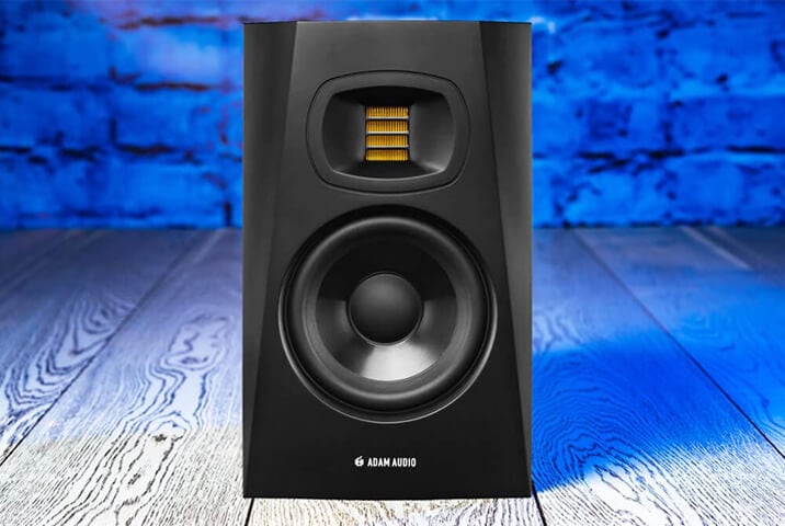 Adam Audio T5V studio monitor