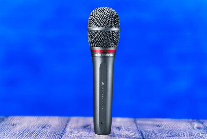 Audio-Technica AE6100