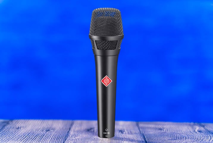 Neumann KMS 105