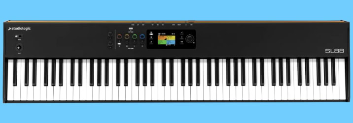 Studiologic SL88 Mk2