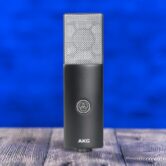 AKG C104 Condenser Microphone