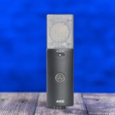 AKG C114 Condenser Microphone